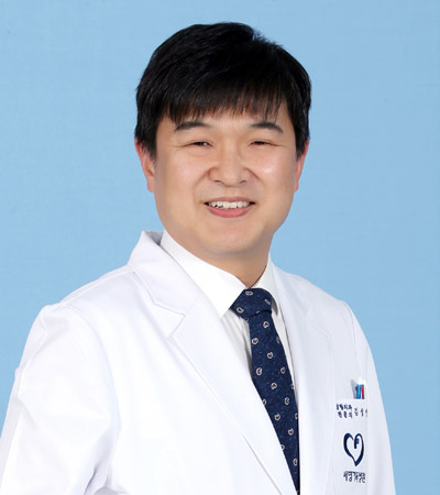 김성언 교수 프로필