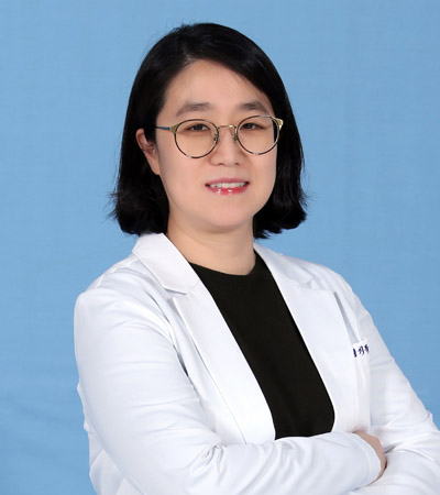 김경주 교수 프로필