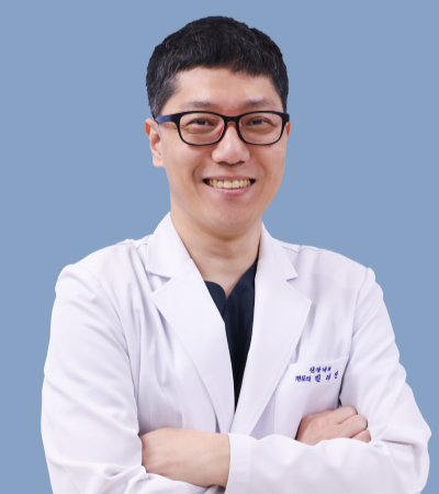 김태진 교수 프로필