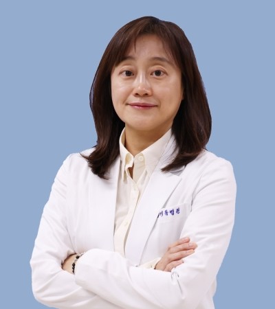 이지은 교수 프로필